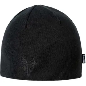 Kama MERINO FL Zimní čepice, černá, velikost