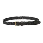 Unisex pásek bushman sabie tmavě hnědá 95