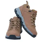 Unisex boty bushman tracker hnědá 43