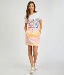 Dámská sukně vela sam 73 mix xl