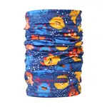 Unisex roura 5v1 alpine pro rahul 3 modrá uni