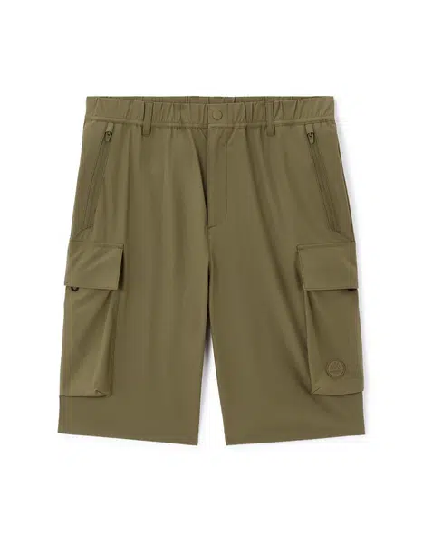 Celio Kraťasy Chamonix-Mont-Blanc - Pánské