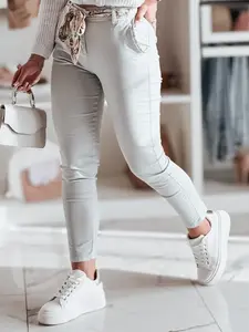 Dámské chinos kalhoty ROSSALI