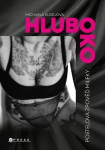 Hluboko - Michaela Kudějová