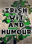 Irish Wit and Humour - Anonymous - e-kniha