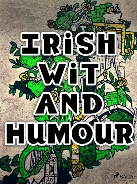 Irish Wit and Humour - Anonymous