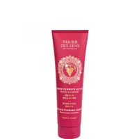 Panier des Sens Active Firming Cream Grape zpevňující tělový krém 140 ml