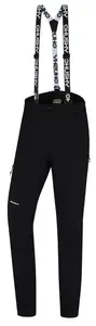 Husky Kixees M M, black Pánské outdoor kalhoty