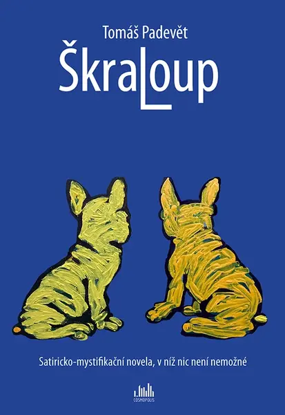 Škraloup, Padevět Tomáš