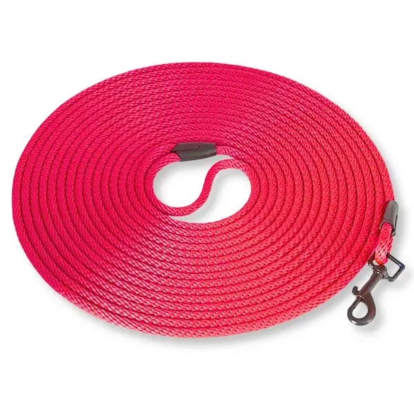 PafDog® Stopovací vodítko 8mm - červená PAF-718