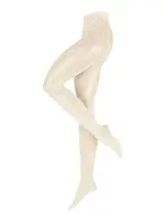 Swedish Stockings Pančuchy 'Rosa'  biela