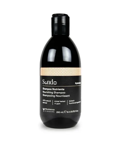 Sendo Nourishing Shampoo vyživující šampon 250 ml
