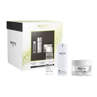 Matis Paris Christmas Corrective Set protivráskový set