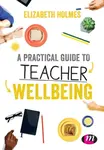 A Practical Guide to Teacher Wellbeing - Elizabeth Holmes