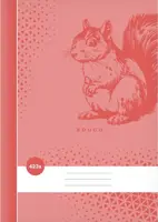 Školní sešit BASE 423x