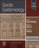 Gordis Epidemiology - David D., ScD, MHS  Celentano, Youssef, MD, PhD, MPH  Farag, Moyses  Szklo