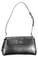 Calvin Klein Black Shoulder Bag