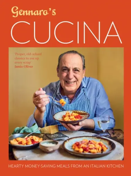 Gennaro's Cucina - Gennaro Contaldo