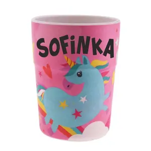 Veselý pohárik - Sofinka ALBI