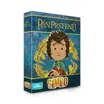 Similo - Pán prsteňov ALBI