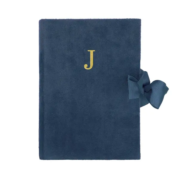 Modrý blok - J ALBI