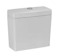Laufen Pro - Splachovacia nádržka, 38x18 cm, spodný prívod, biela H8269530009731