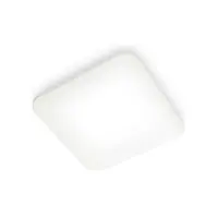 Philips Osvětlení - LED svítidlo 43x43 cm, 4000 K, 24 W, bílá 929003313501