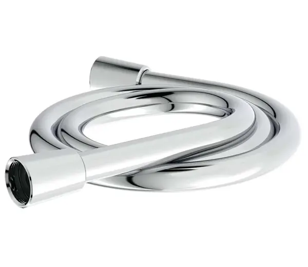 Ideal Standard Idealrain - Sprchová hadice Idealflex 200 cm, chrom BE200AA