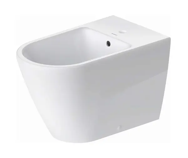 Duravit D-Neo - Stojaci bidet, biela 2294100000