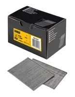 DeWALT Príslušenstvo - Klince 63 mm, 2500 ks DNBA1663SZ