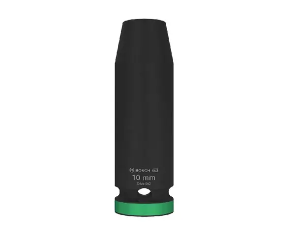 Bosch Príslušenstvo - Nástrčný kľúč 10x77 mm 2608003044