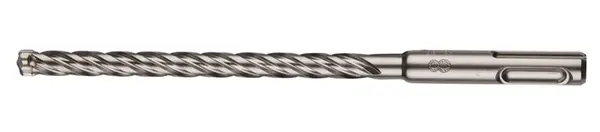 Makita Príslušenstvo - Vrták do muriva SDS Plus, 8x160 mm B-58104