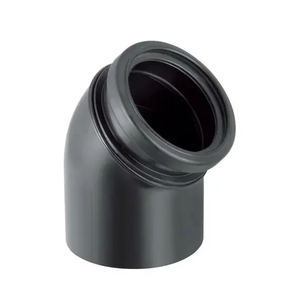 Geberit - Připojovací koleno pro závěsné WC 367.945.16.1