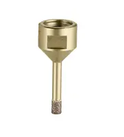 Metabo - Diamantová vrtací korunka do dlaždic a obkladů, průměr 6 mm 628300000