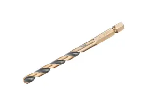 DeWALT Příslušenství - Vrták do kovu 6x102 mm DT20608