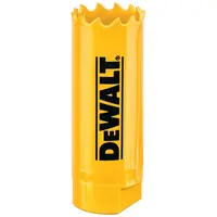 DeWALT Příslušenství - Pilová děrovka 21x46,5 mm DT90300