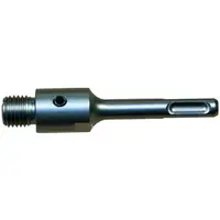 Makita Příslušenství - Adaptér SDS Plus, pro děrovky, délka 105 mm P-67745