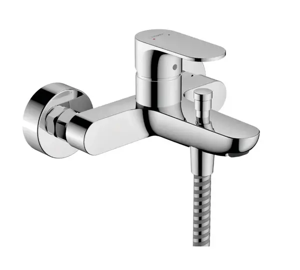 Hansgrohe Rebris S - Vanová baterie, chrom 72440000