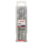 Bosch Příslušenství - Sada vrtáků do kovu, 11,1x142 mm, 5 ks 2608585530