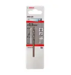 Bosch Příslušenství - Vrták do kovu, 3,5x70 mm 2608585845