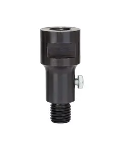 Bosch Příslušenství - Adaptér pro vrtací korunky 2600116081