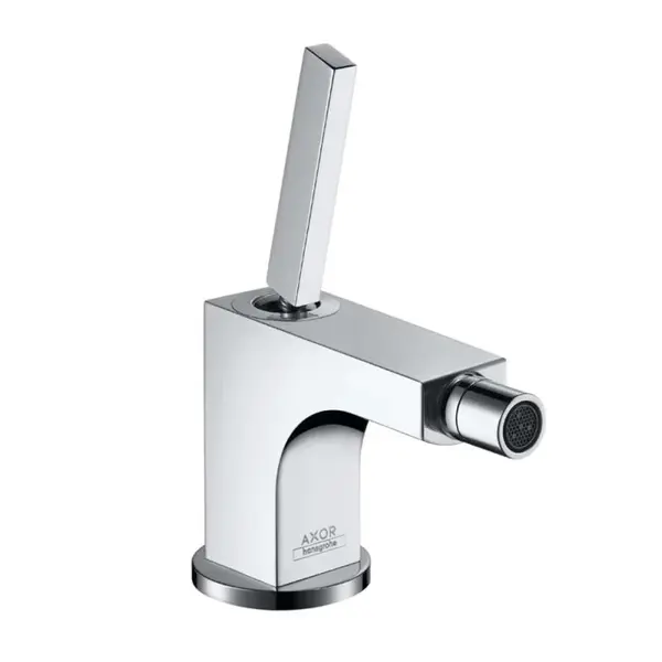 Axor Citterio - Páková bidetová batéria, chróm 39210000