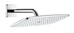Hansgrohe Raindance E - Hlavová sprcha 360, s ramenom sprchy 24 cm, chróm 27371000
