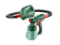 Bosch Náradie - Elektrická striekacia pištoľ 440 W 0603207300