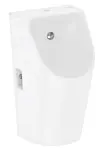 Hansgrohe EluPura Original S - Pisoár, horný prívod vody, SmartClean, biela 61175450
