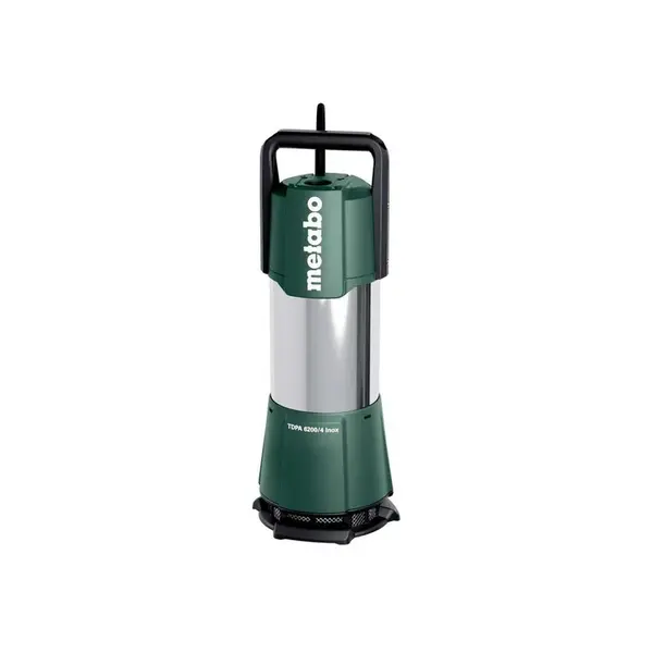 Metabo - Ponorné čerpadlo TDPA 6200/4 Inox, 1100 W 601773000