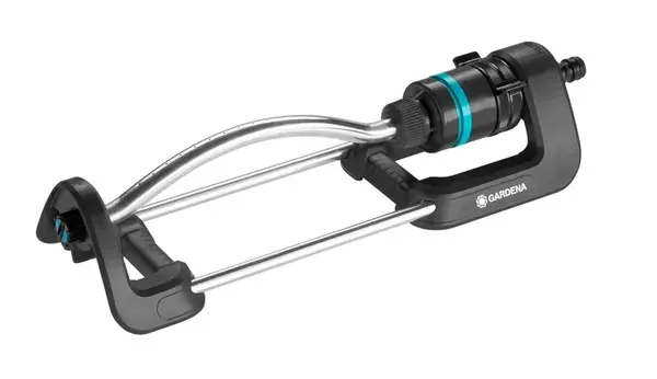 Gardena EcoLine - Zavlažovač EcoLine, výkyvný, dosah 7-17 m 18920-20