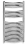 Novaservis Radiátory - Vykurovacie teleso oblé 45 cm, chróm 450/1600,0