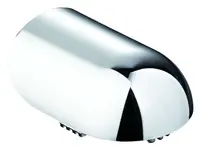 Grohe Náhradné diely - Krytka sprchovej tyče, chróm 00479000