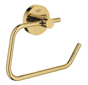 Grohe Essentials - Držiak toaletného papiera, Cool Sunrise 40689GL1